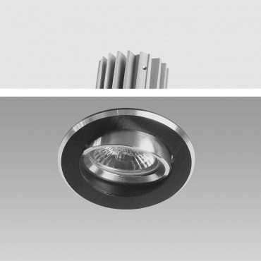 LED Deckeneinbauleuchten - Mextronic